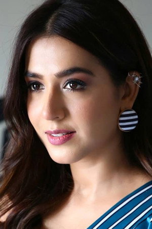 Mansha Pasha in Laal Kabootar