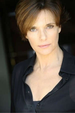 Bettina Giovannini in Voices from Beyond