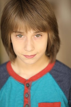 Jake T. Getman in Elio