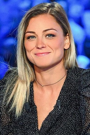 Laure Boulleau in Grofoot