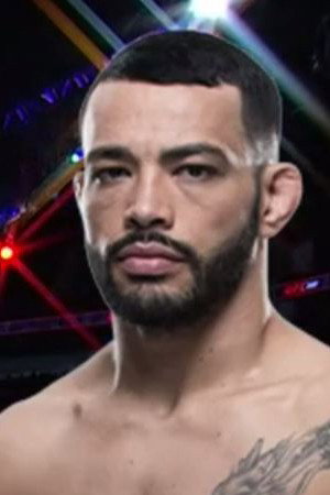 Dan Ige in UFC Fight Night 187: Edwards vs. Muhammad