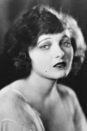 Corinne Griffith in The Stolen Treaty