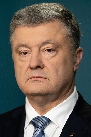 Petro Poroshenko in Crimea. The Stolen Peninsula
