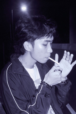 Luis Romero in Dumula ng Isa, Dalawa, Tatlo...