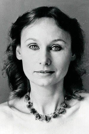 Angela Pleasence in Amicus: House of Horrors