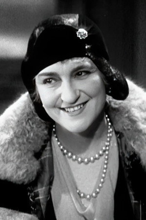 Violet Farebrother in This Acting Business