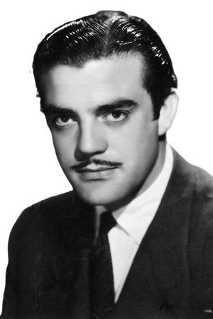 Eduardo Fajardo in Knife of Ice