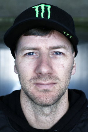 Ian Hutchinson in Fearless, The Story of the Isle of Man TT Motorcycle Race