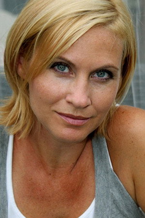 Simone Heher in Da wo die Freundschaft zählt