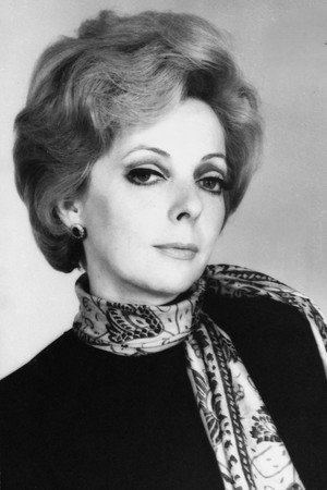 Margot Cottens in A Nun at the Crossroads
