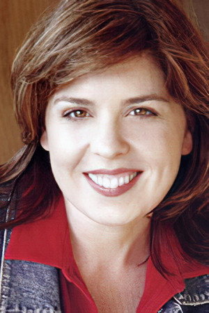 Trish Geiger in Revenge of the Bimbot Zombie Killers