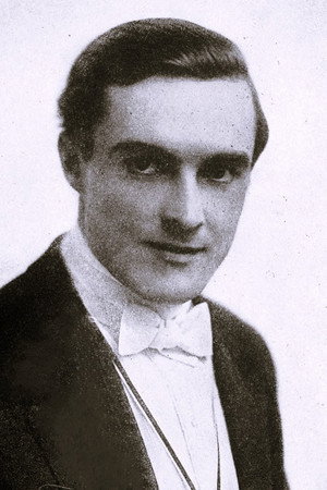 Ray Gallagher in A Rarin’ Romeo