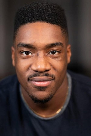 Patrick Abellard in Seasoned With Love