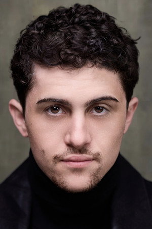Andrew Astor in Insidious