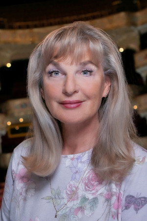 Beata Znaková in Príbeh potulného scholasta