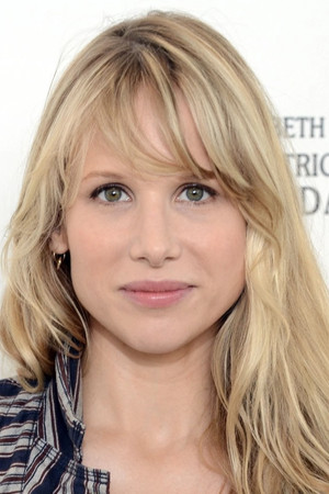 Lucy Punch in Take Me Home Tonight