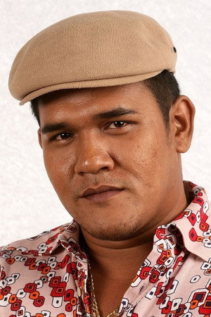 Sonthaya Chitmanee in Muay Thai Chaiya