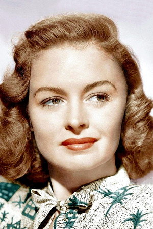 Donna Reed in The Last Time I Saw Paris
