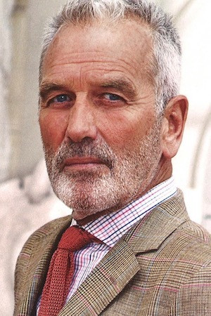 Roy Summersett in Overkill