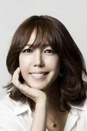 Jeon Soo-kyeong in A Tale of Legendary Libido