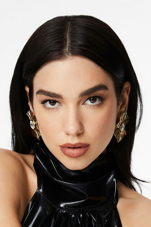 Dua Lipa in A Carpool Karaoke Christmas
