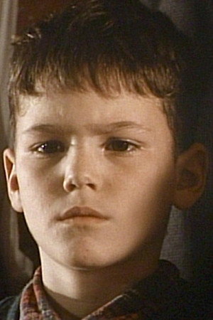 Johnny Morina in The Boys of St  Vincent