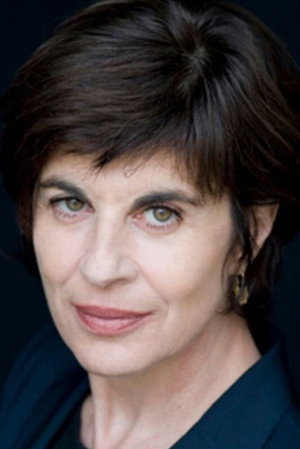 Caroline Chaniolleau in DNA