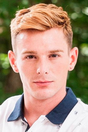 Brent Corrigan in The Big Gay Musical