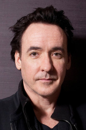 John Cusack in Con Air