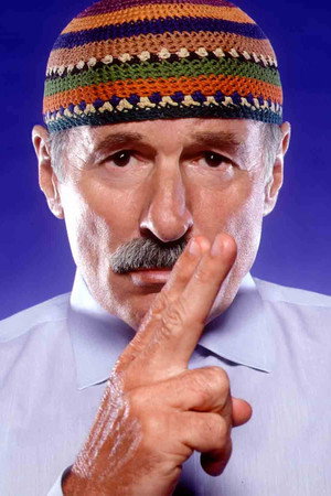Joe Zawinul in Joe Zawinul & WDR Big Band - Leverkusener Jazztage