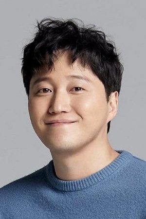 Kim Dae-myung in Broken