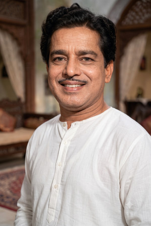 Sathyan in Chemmeen