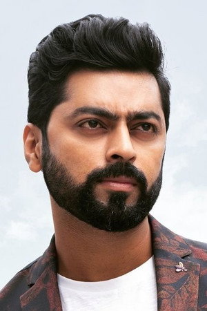 Tarak Ponnappa in #Cult