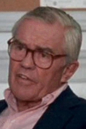 Ira Wheeler in Swimming to Cambodia