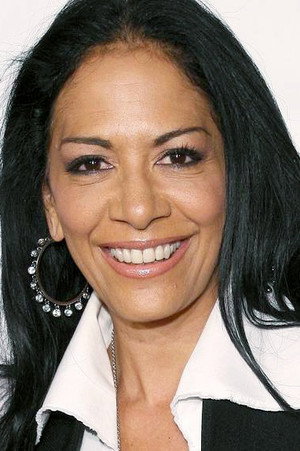Sheila E. in Prince and the Revolution: Parade LIVE