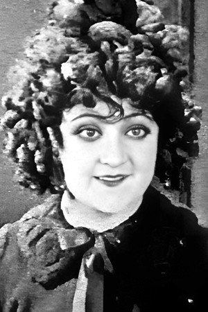 Ethel Broadhurst in Girl Shy