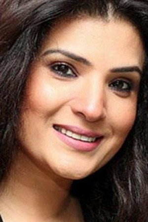 Resham in Gunjal