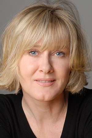 Sarah Lancashire in Gentlemen's Relish