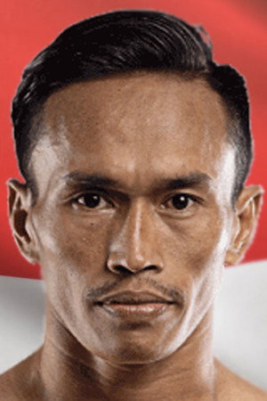 Sunoto Peringkat in ONE Championship 46: Titles and Titans