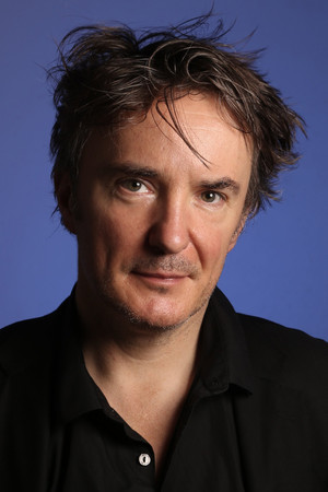 Dylan Moran in Shaun of the Dead