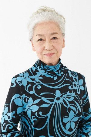 Keiko Tomita in Gozu