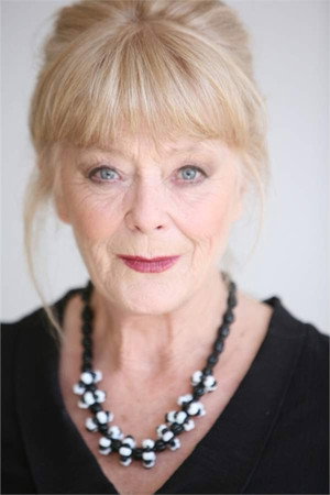 Irene Wood in Jackpot