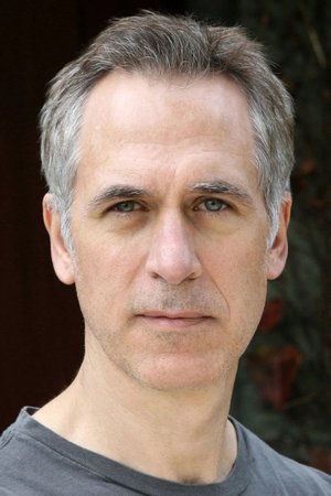 Tom Amandes in Lucky