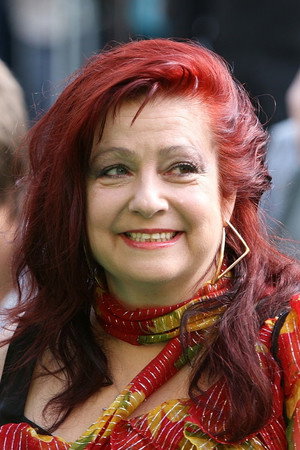 Deana Horváthová in Zrelá mladosť