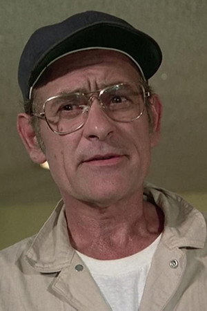 Warren J. Kemmerling in Close Encounters of the Third Kind