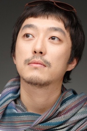 Lee Ho-young in Dream