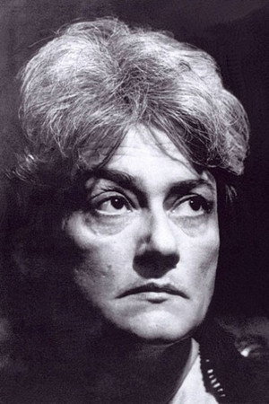 Olga Tudorache in Surorile