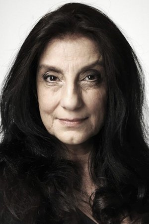Souad Faress in Sixth Happiness