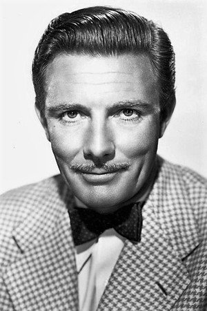 Tom Helmore in The Time Machine