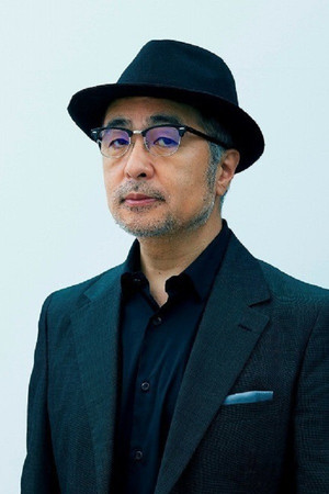 Suzuki Matsuo in Otakus in Love